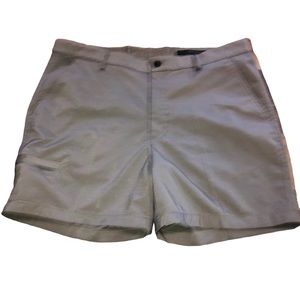 Greg Norman shorts men size 36 grey
